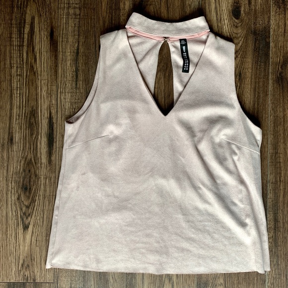 Design Lab top - Picture 2 of 3